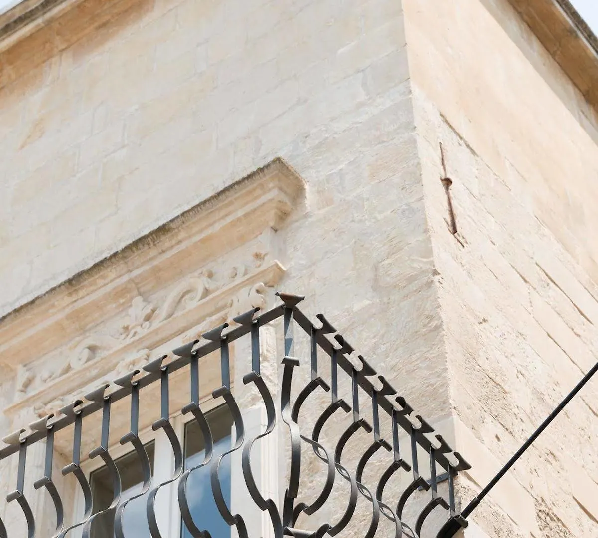 Bed and Breakfast Gatto Bianco La Dimora Storica Lecce Bed & Breakfast
