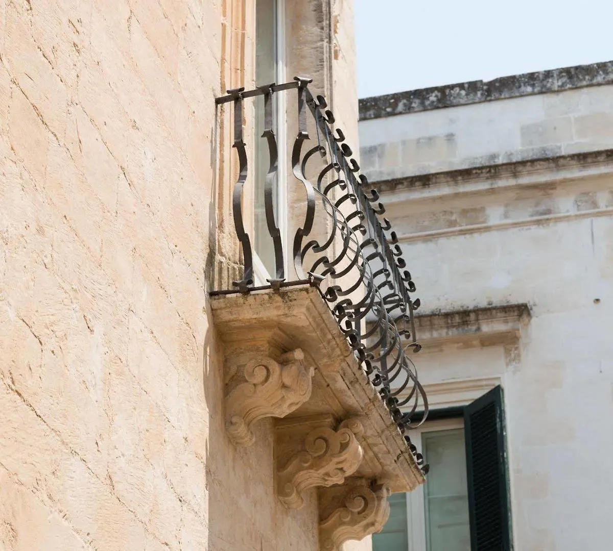 **  Gatto Bianco La Dimora Storica Bed & Breakfast Lecce Italy