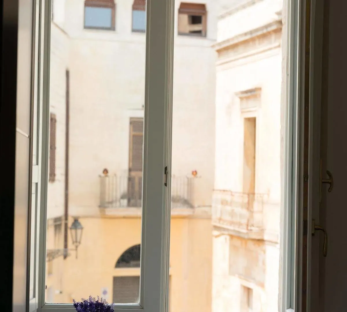 Gatto Bianco La Dimora Storica Bed & Breakfast Lecce