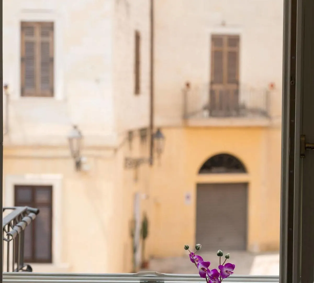 Gatto Bianco La Dimora Storica Bed & Breakfast Lecce 2*,
