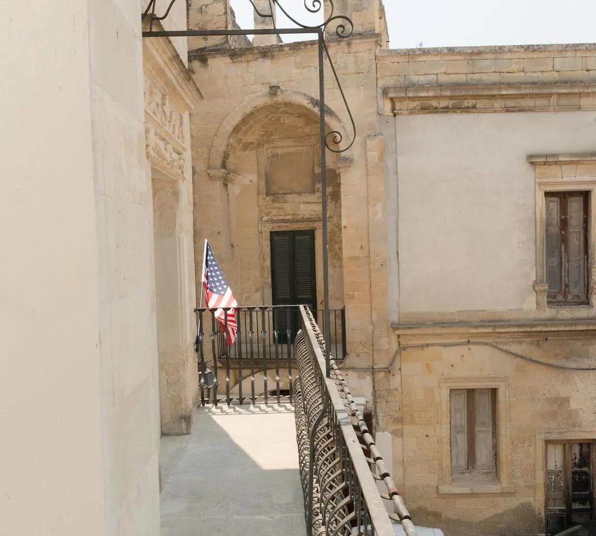 Gatto Bianco La Dimora Storica Bed & Breakfast Lecce