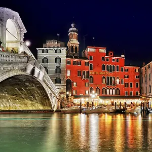 Hotel Rialto ****