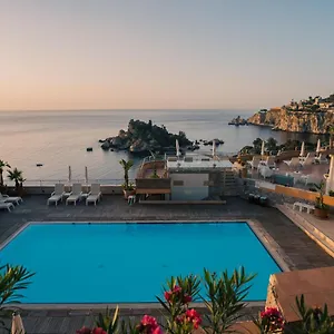 Hotel Panoramic ****